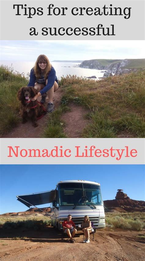 Tips For Creating A Successful Nomadic Lifestyle Digital Nomad Travel