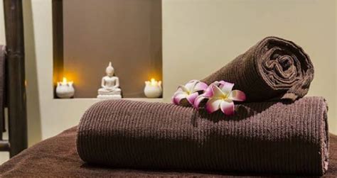 Best T Certificates Relaxation Massage And Facial 2 Hours Orchid