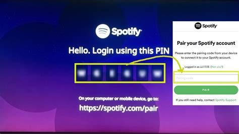 It's as easy as taking a picture. How to Get Spotify