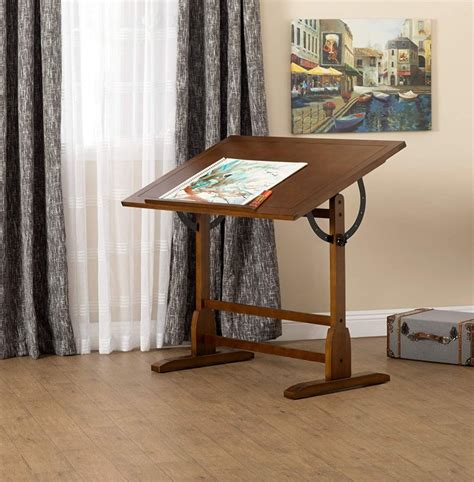 The 10 Best Drafting Table Options For Modern Day Users