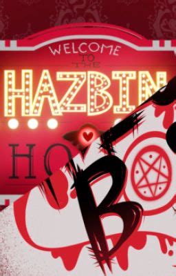 Hell S First Half Breed Hazbin Hotel Overture Part Wattpad