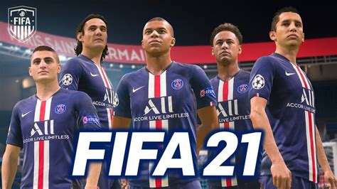 Please sign in to your fifa.com user account below. FIFA 21 Release Date, Trailer, News & Features - Gamers ...