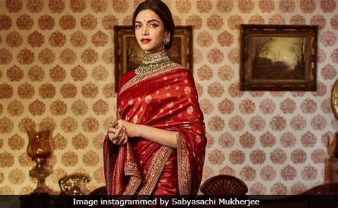 Check spelling or type a new query. Deepika Padukone's Bridal Couture Will Be Courtesy ...