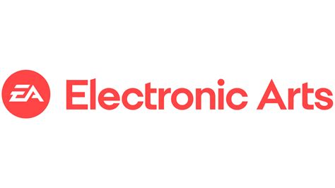 Ea Electronic Arts Logo Symbol History Png 38402160