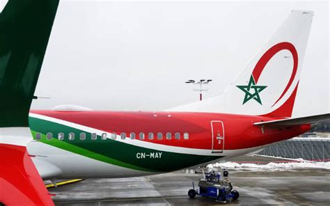Royal air maroc announced the suspension, until further notice, of all its domestic flights, in application of the decision by the government of the kingdom of morocco regarding the state of health emergency. Dans ce contexte de crise sanitaire liée au coronavirus ...