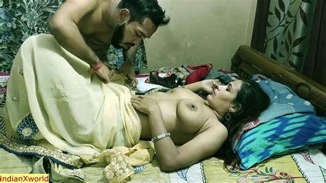 Bhabhi Sex With Neighbor Hindi Hot Porn Short Film 2022