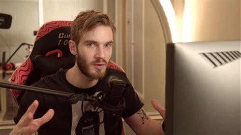 Pewdiepie Posts His Final Video Takes A Break From Youtube Entertainment News