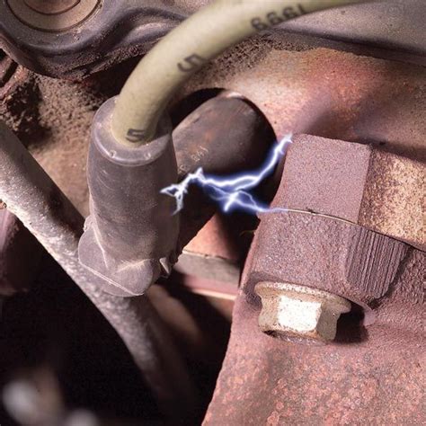 Replace Bad Spark Plug Wires Before They Wear Out Car Maintenance