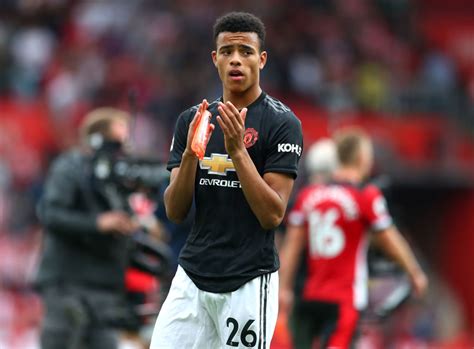 View the player profile of mason greenwood (manchester utd) on flashscore.com. It is fair to be concerned about pressure on Mason ...