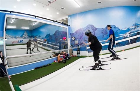 Skieasy Indoor Ski Slopes London All You Need To Know Before You Go