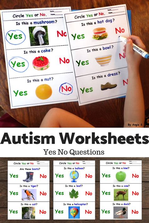 Fantastic Resource For My Autistic Students I Have Found It Very