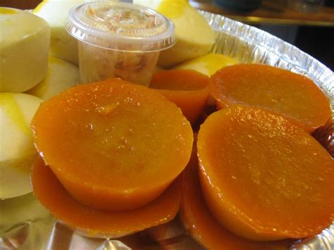 During this evening, the star of the table is the christmas ham and edam cheese ( queso de bola ). Pin on Filipino Recipes