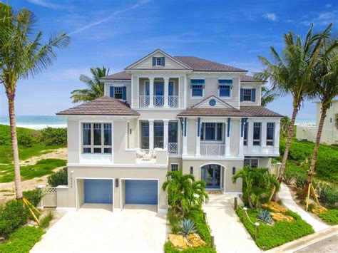 Florida Beach House Bordered By River 2019 Hgtvs Ultimate House Hunt