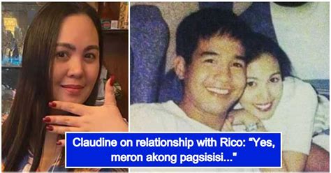 Claudine Barretto Admits She Still Loves Late Actor Rico Yan Kamicomph