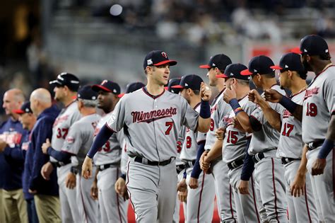Updated minnesota twins starting lineup page for every game. Minnesota Twins Opening Day Projection: Starting Lineup