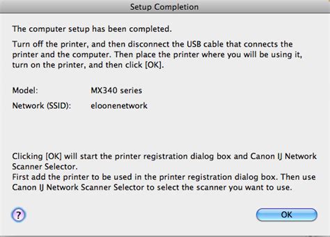 Let's start installing a canon printer without cd, download the driver file to your place from the manufacturer site. How to install the printer canon mx340 wi-fi without the ...