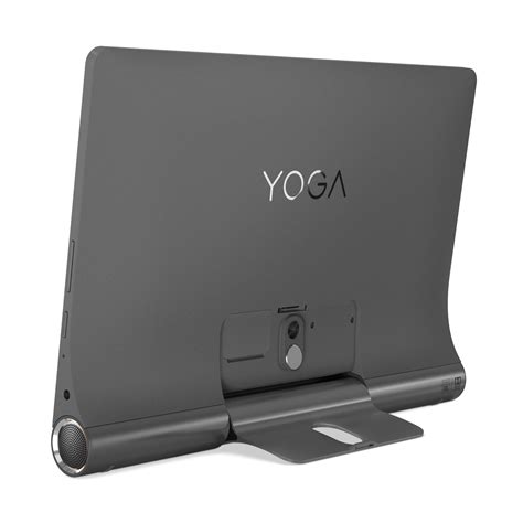 Lenovo Yoga Smart Tab 10 3gb 32gb Iron Grey šedý Za3v0058cz