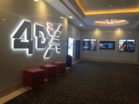 Vox Cinemas Mall Of The Emirates Dubai 2020 What To Know Before