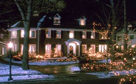 The Unique Story Of The Home Alone House Betterdecoratingbible