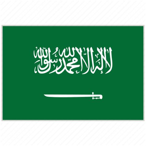 Country, flag, national, national flag, saudi arabia, saudi arabia flag, world flag icon