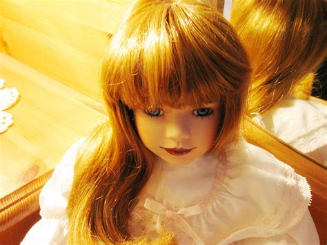 Doll Series 02 Free Photo Download Freeimages