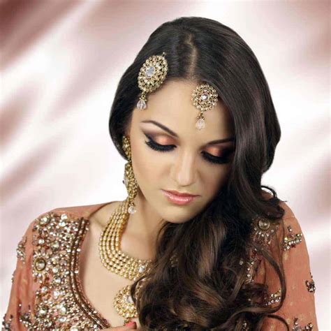 Heavy Bridal Makeup Images Saubhaya Makeup