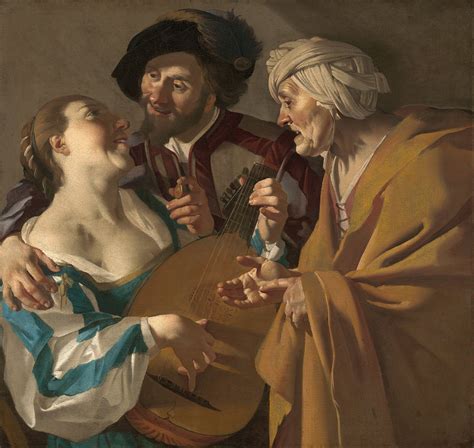 Far from our barrios, mountains, and islands, we cook, so that we may practice in the dirty kitchen—where the real cooking happens in filipino houses—we plucked leaves until she was i never understood the concept of wearing an outfit only once, by which i mean i've never thought. The Procuress (Dirck van Baburen) - Wikipedia