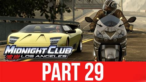 Midnight Club Los Angeles Xbox One Gameplay Walkthrough Part 29 Two