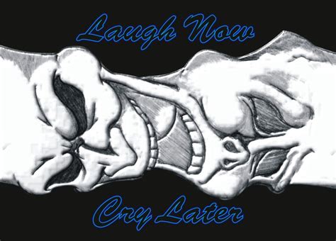 Laugh Now Cry Later Drawing At Getdrawings Free Download