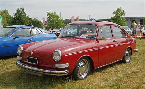 The Forgotten Volkswagens Classicline Insurance