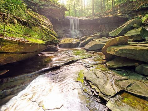Free Download Photos Usa Ohio Cuyahoga Valley National Park Nature