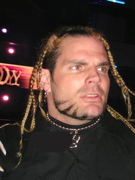 World Wrestling Entertainment Wwe Jeff Hardy