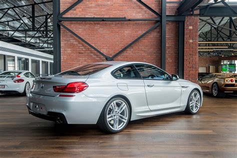 2014 BMW 640i Coupe - Richmonds - Classic and Prestige Cars - Storage ...