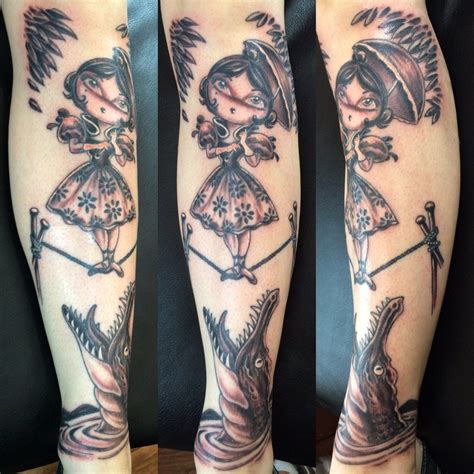Haunted Mansion Disney Tattoo By Jon Reed Yelp Tattoos Disney Tattoos Saint Tattoo