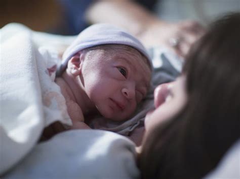 Home Births ‘free Birthing Becoming Scary New Trend