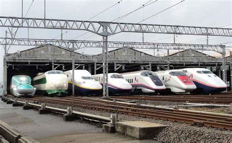 Operator Kereta Jepang Hapuskan Sistem Pelatihan Yang Ancam Keselamatan