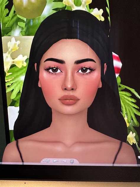 Testing Out New Cc Rthesims