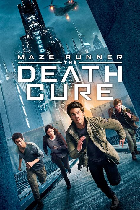 How can they survive in a maze full of danger creatures and changes position every night? Maze runner 3 full movie free > NISHIOHMIYA-GOLF.COM