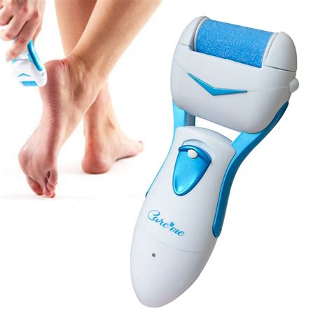 This treatment is not just for removing calluses. best foot callus remover for feet