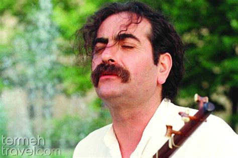 Top Persian Traditional Singers Termeh Blog