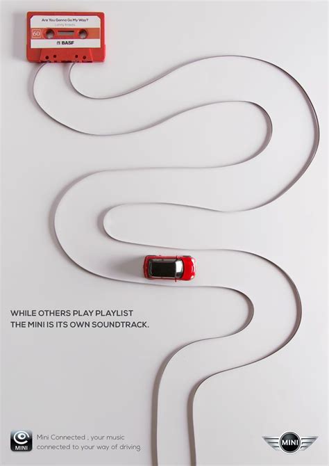 Creative Advertising Ads Creative Creative Posters Advertising