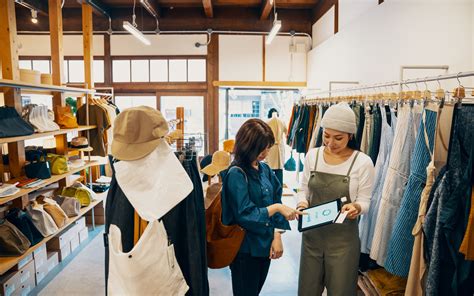 Retail Technology: 5 Ways It Can Bring Revenue Back to the Industry