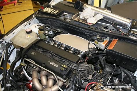Rpm outlet's 2001 ford focus zx3. Ford focus zetec intake manifold