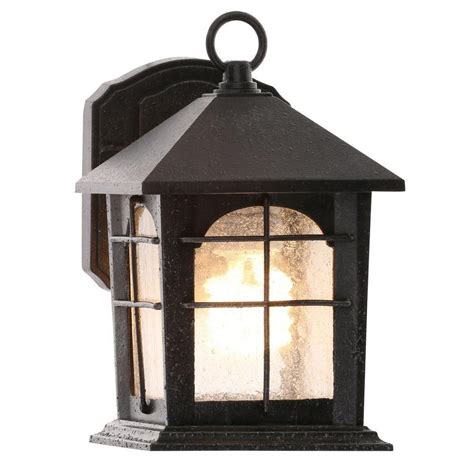 15 Collection Of Cottage Outdoor Lighting