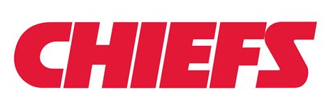 Kansas City Chiefs PNG Transparent Kansas City Chiefs.PNG Images. | PlusPNG