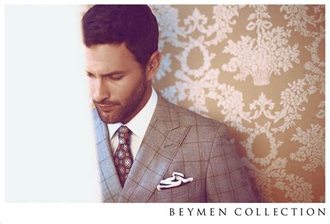 Noah Mills For Beymen Collection Fallwinter 2013 Campaign The Fashionisto