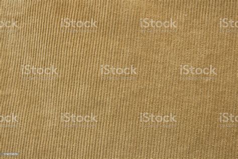 Corduroy Fabric Texture Stock Photo Download Image Now Abstract