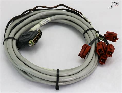 Replace the ignition switch (electrical portion). 16694 APPLIED MATERIALS FLOW SENSOR C/A, B/D/F POS ...