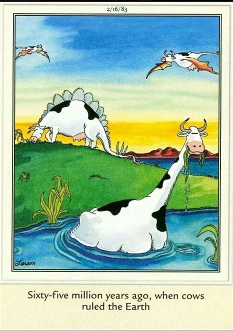 Gary Larson S 10 Funniest Far Side Comics About Dogs