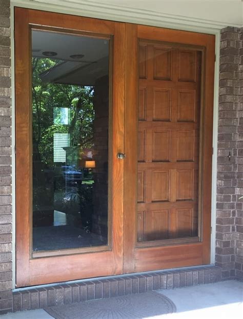 5 popular entry door styles. Custom Front Entry Door System Upgrades Grand Rapids Home ...